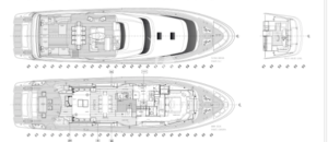 Yachtlayout 