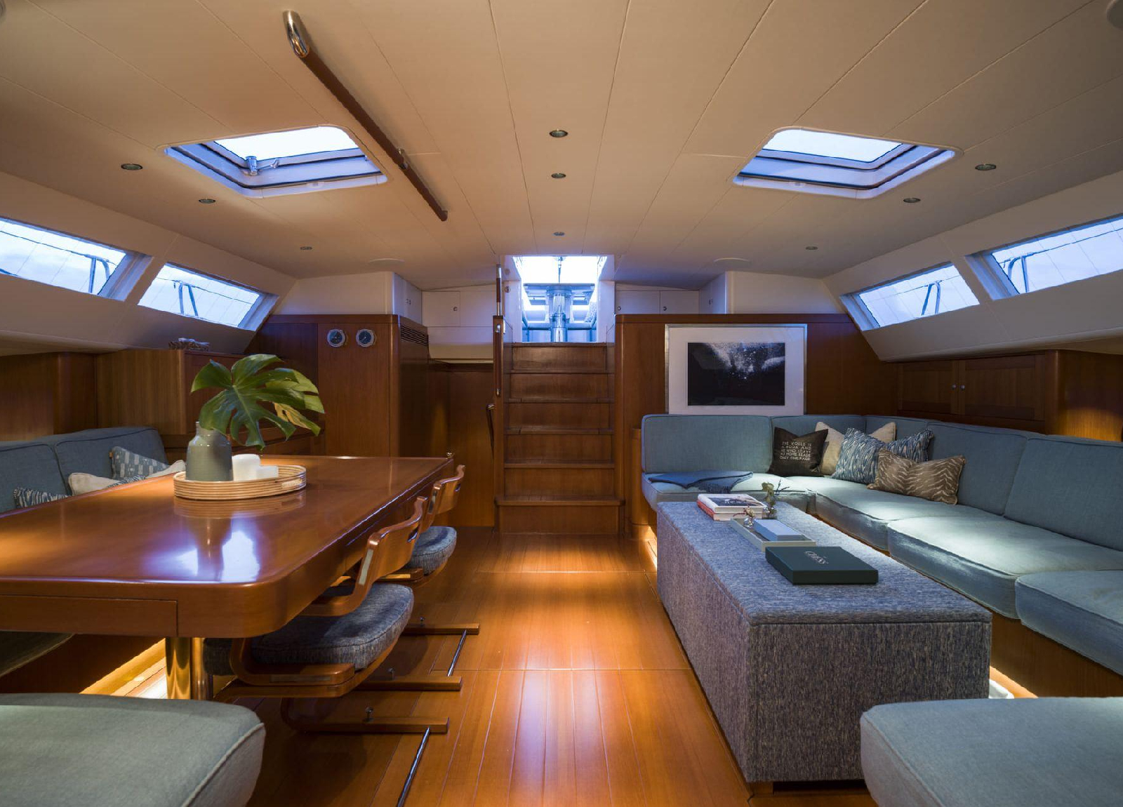 Livingroom Onyx
