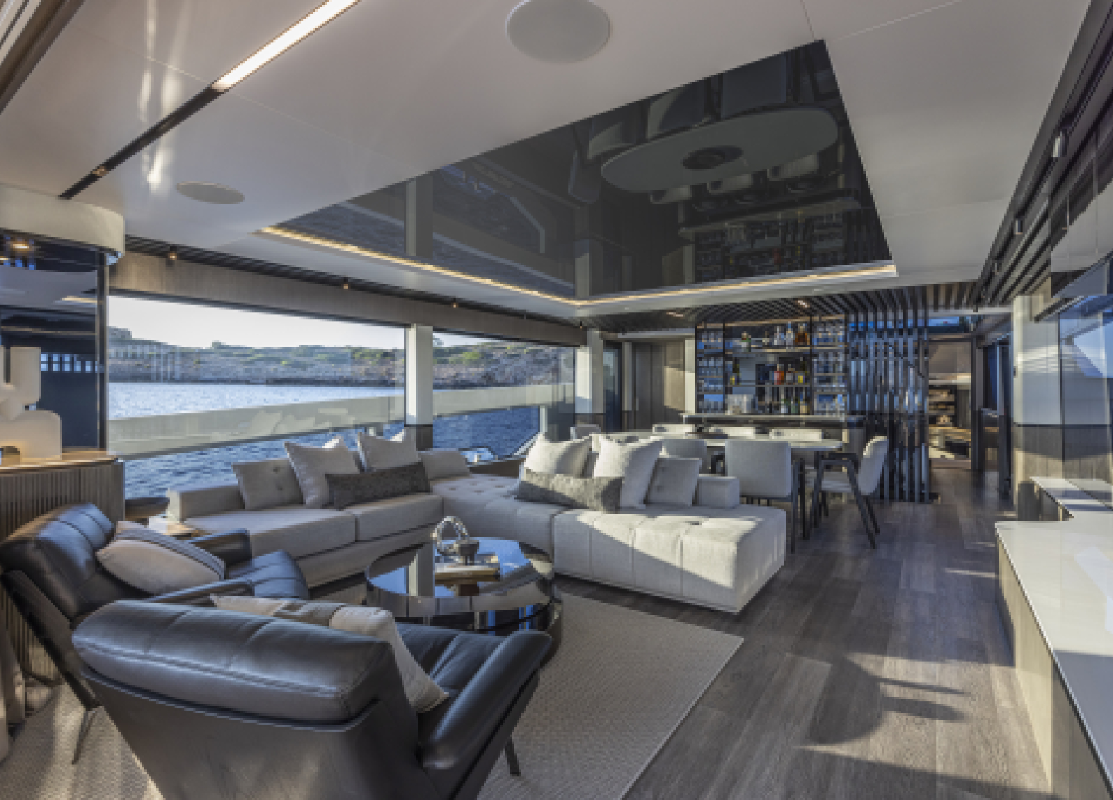 Livingroom Pearl 82