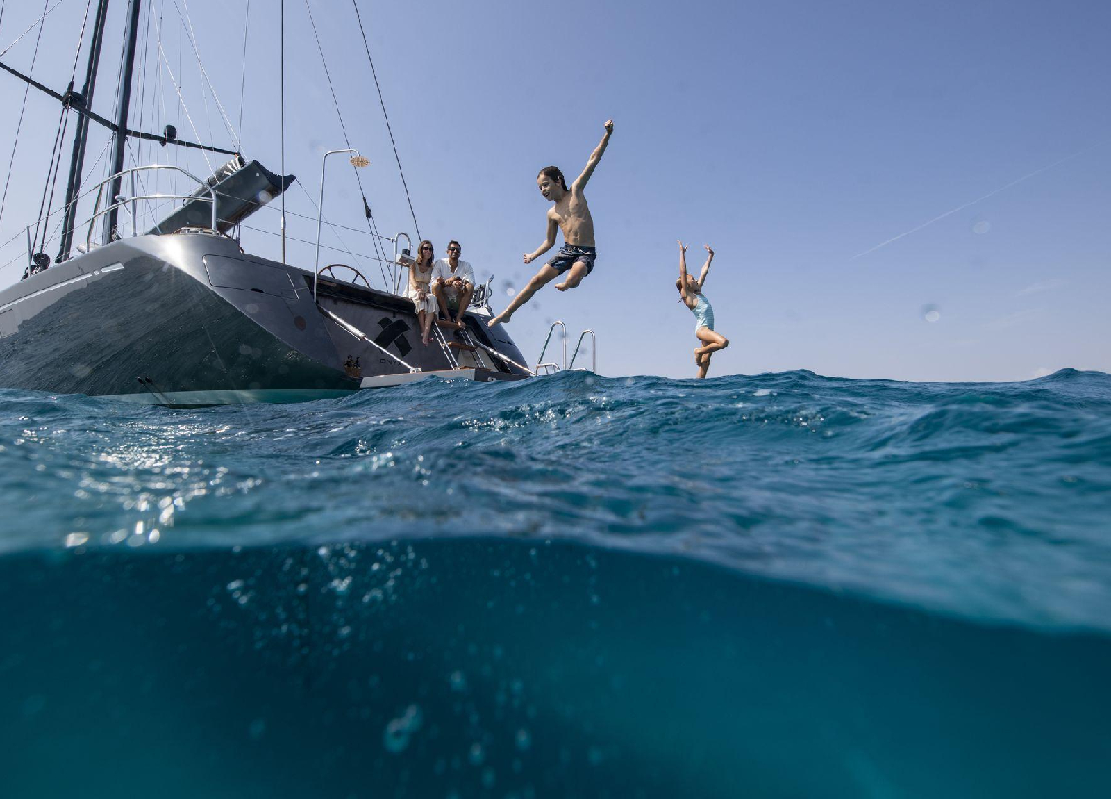 Onyx Sailingyacht