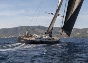 Onyx sailingyacht