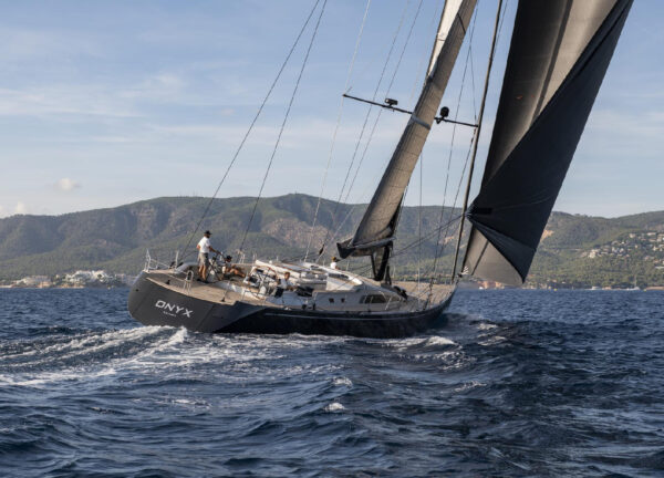 Onyx sailingyacht