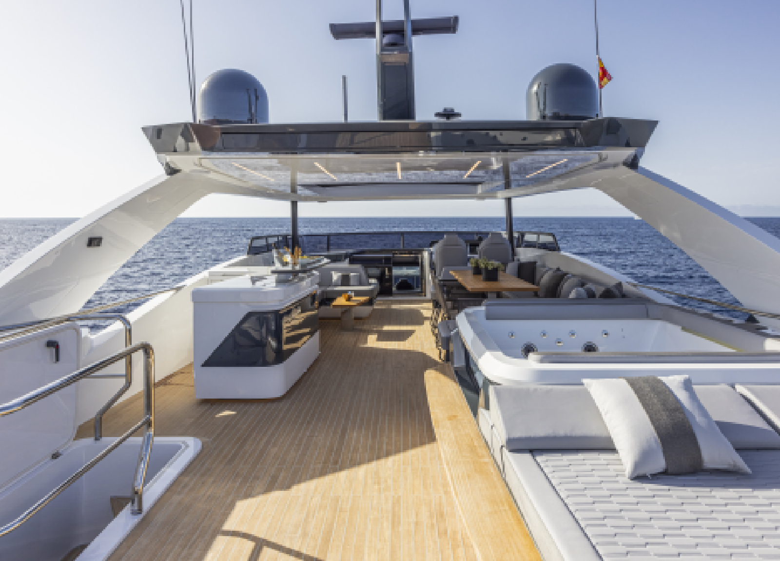 Pearl82 Deck