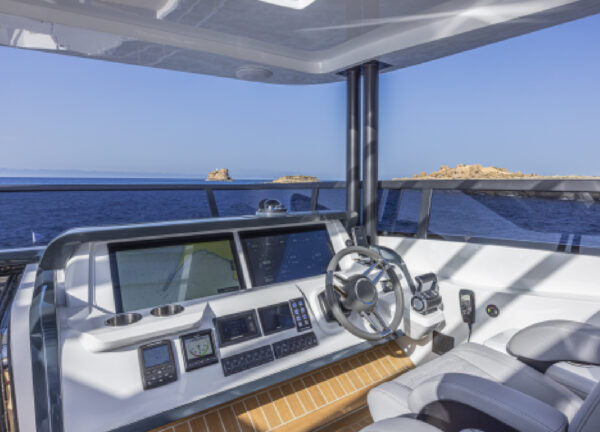 Pearl82 Deck