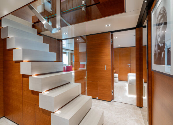 Stairs DianaII