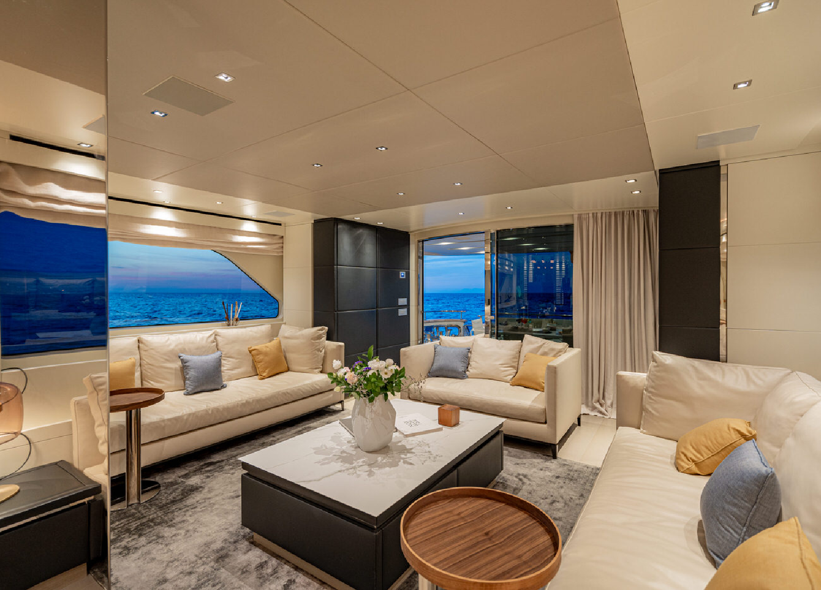 Unicka Livingroom