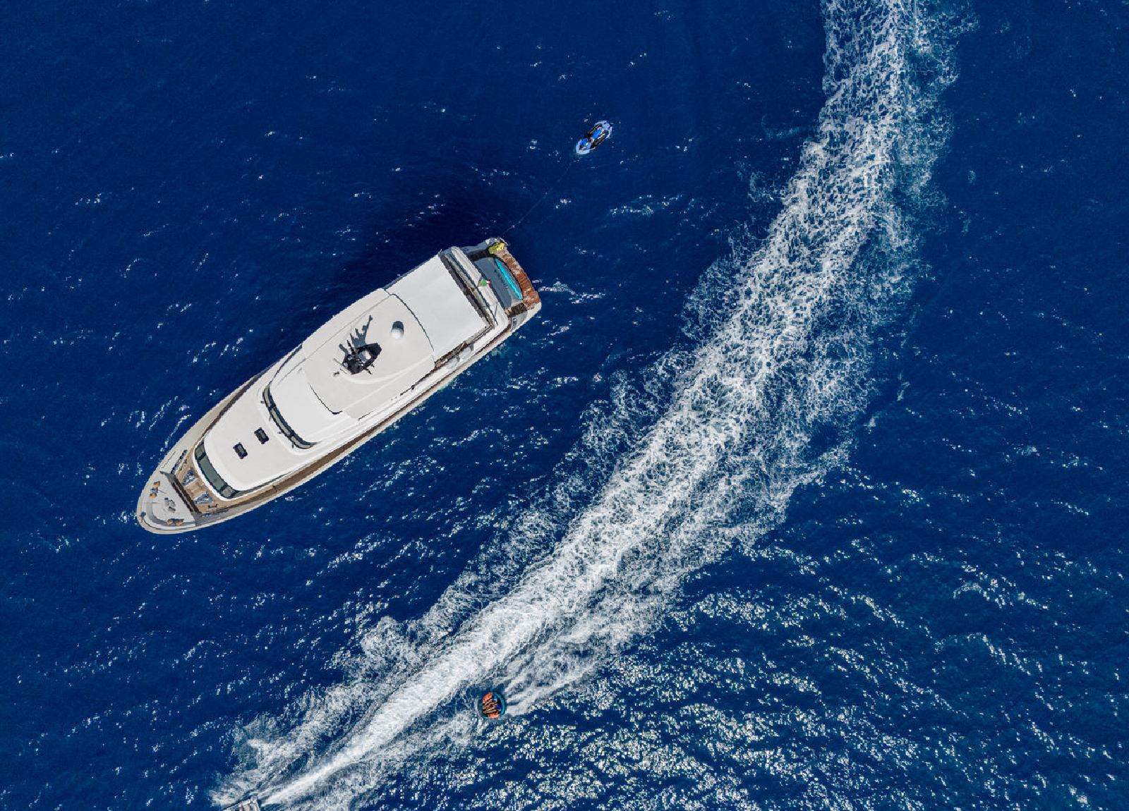 Unicka Motoryacht
