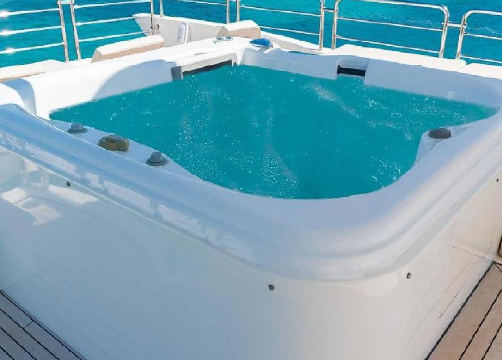 Whirlpool La fenice
