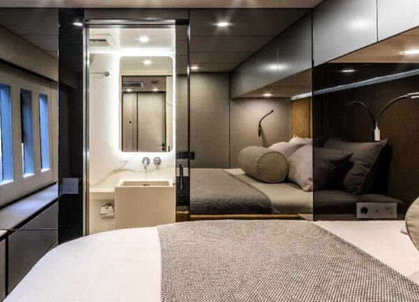 YGO Schlafzimmer