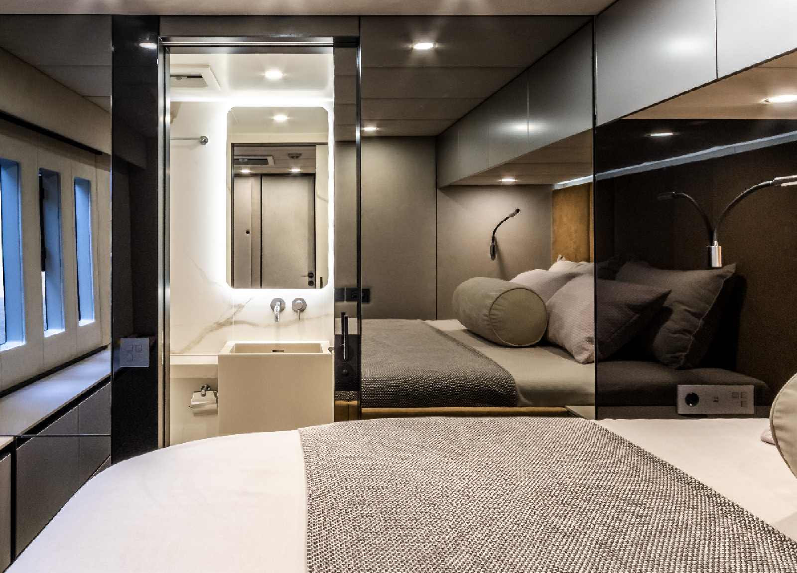 YGO Schlafzimmer