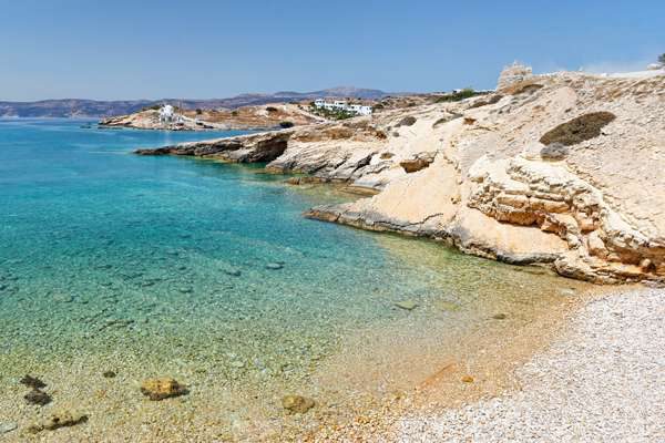 charter gebiet hydra spilia strand