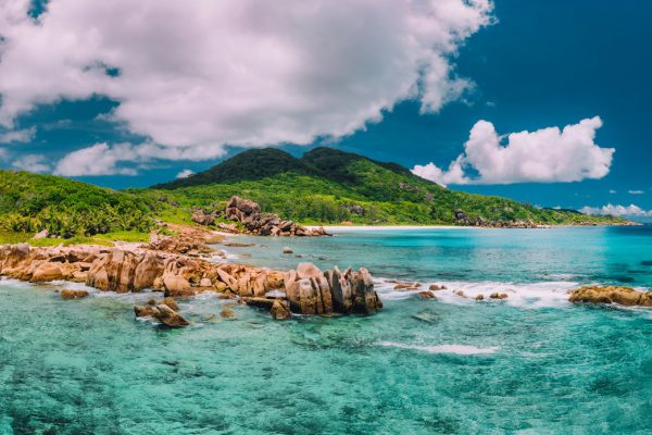 luxus charter revier seychellen