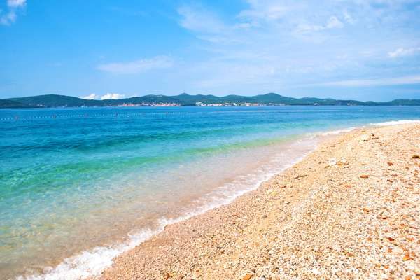 luxus-chater-kroatien-zadar-kolovare-beach
