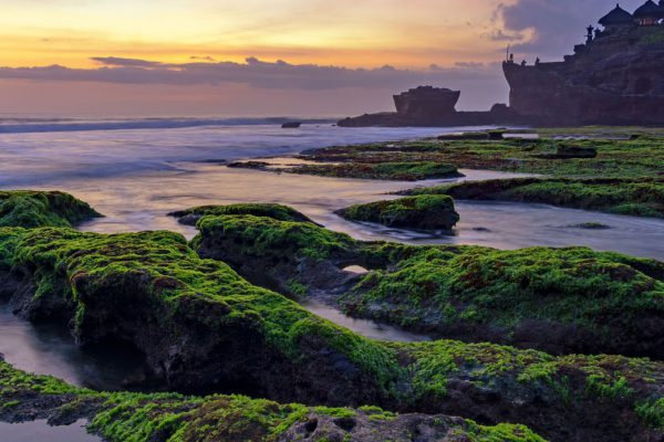 luxus yacht charter revier indonesien