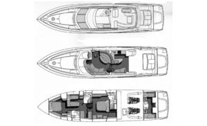 Yachtlayout 