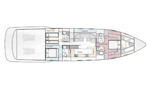 Yachtlayout 