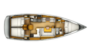 Yachtlayout 