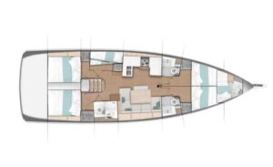 Yachtlayout 