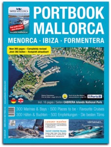 portbook mallorca menorca ibiza formentera