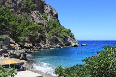 cala de sa calobra