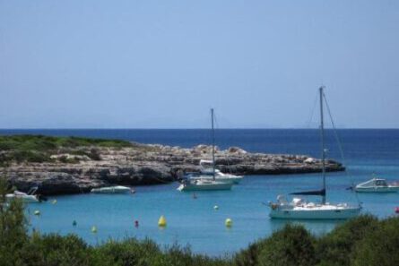 cala santandria