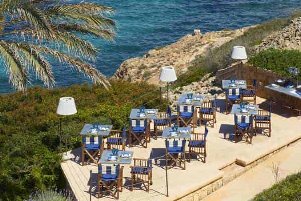 beach club cap rocat seal club mallorca