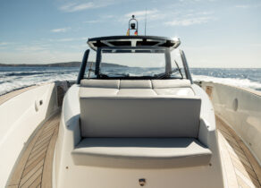 fjord 48 open front