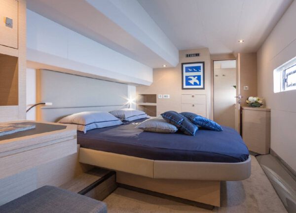 Mamma Mia Bedroom