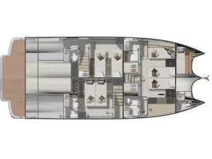 Yachtlayout 