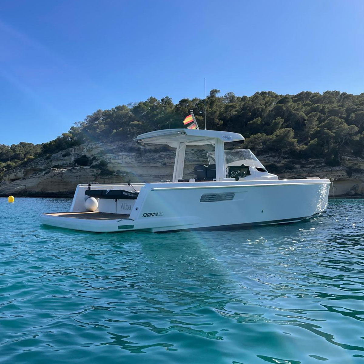 Mallorca_fjord 38 open_lucky_charter_03
